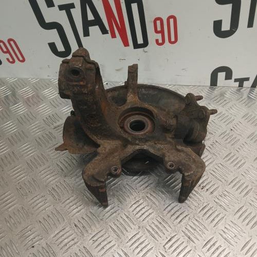 SEAT IBIZA 4 PHASE 1