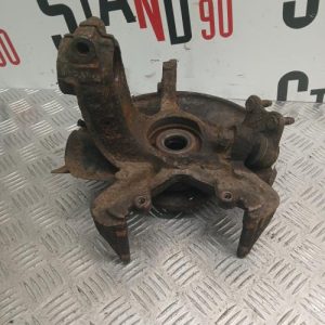 SEAT IBIZA 4 PHASE 1