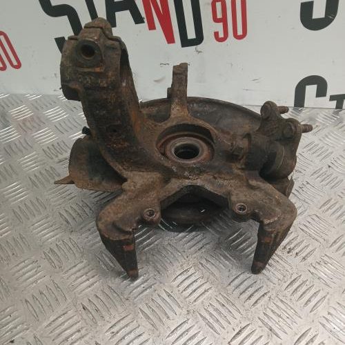 SEAT IBIZA 4 PHASE 1