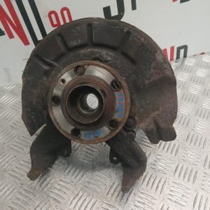 SEAT IBIZA 4 PHASE 1