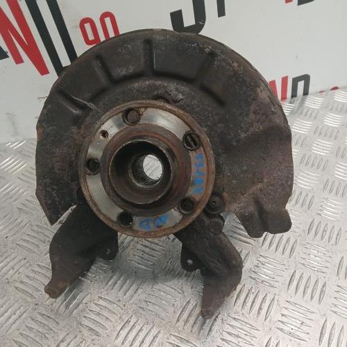 SEAT IBIZA 4 PHASE 1