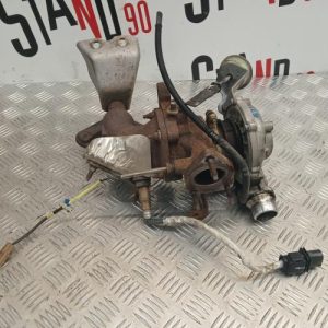 RENAULT MASTER 3 PHASE 1