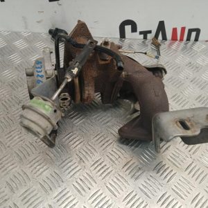 RENAULT MASTER 3 PHASE 1