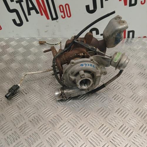 RENAULT MASTER 3 PHASE 1