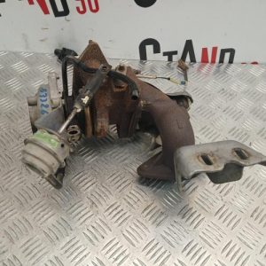 RENAULT MASTER 3 PHASE 1