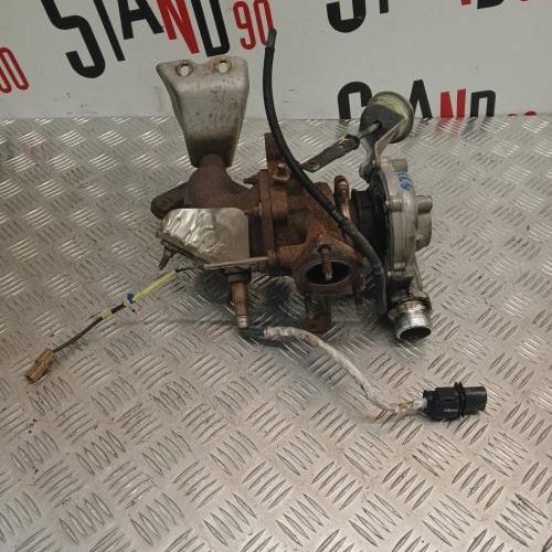 RENAULT MASTER 3 PHASE 1