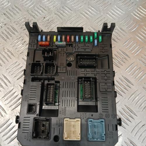 PEUGEOT 308 1 SW PHASE 1 BREAK