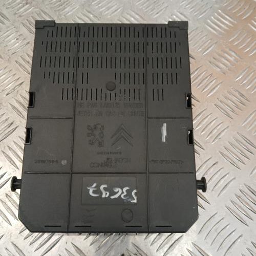 PEUGEOT 308 1 SW PHASE 1 BREAK