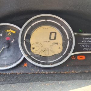 RENAULT MEGANE 3 PHASE 1