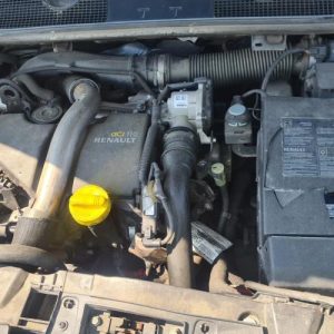 RENAULT MEGANE 3 PHASE 1