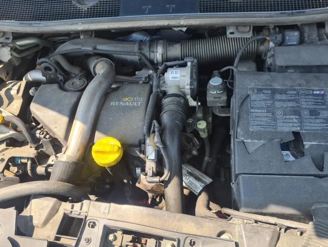 RENAULT MEGANE 3 PHASE 1