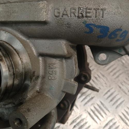 PEUGEOT 308 1 SW PHASE 1 BREAK