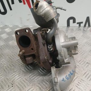 PEUGEOT 308 1 SW PHASE 1 BREAK