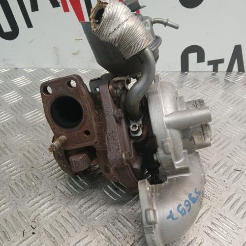 PEUGEOT 308 1 SW PHASE 1 BREAK