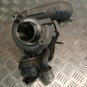 PEUGEOT 308 1 SW PHASE 1 BREAK