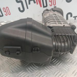 SEAT IBIZA 4 PHASE 2