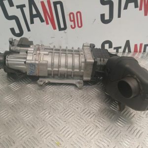 SEAT IBIZA 4 PHASE 2