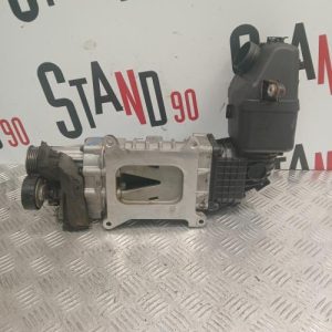 SEAT IBIZA 4 PHASE 2