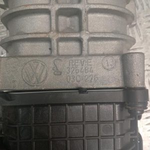 SEAT IBIZA 4 PHASE 2