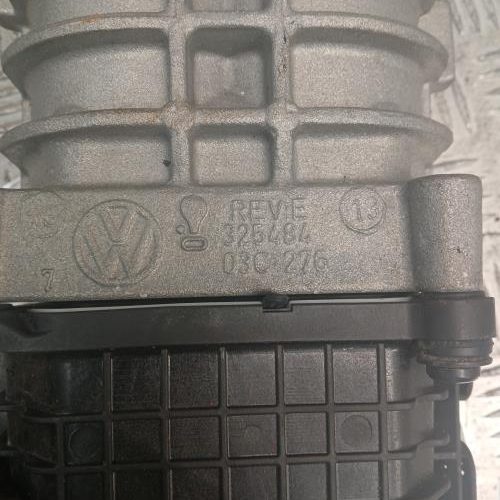 SEAT IBIZA 4 PHASE 2