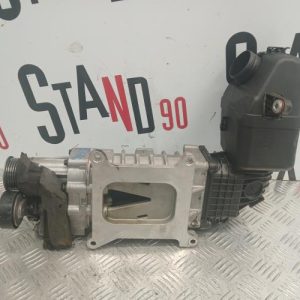 SEAT IBIZA 4 PHASE 2