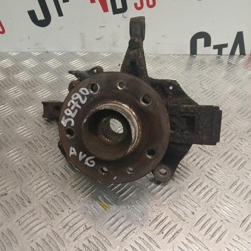 RENAULT GRAND SCENIC 3