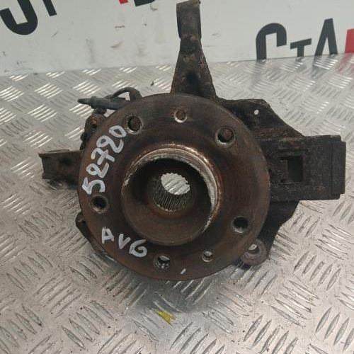 RENAULT GRAND SCENIC 3