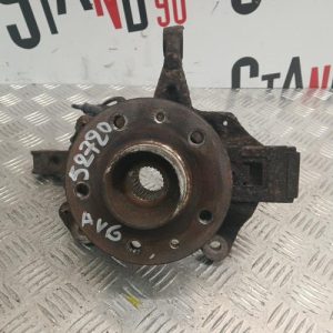 RENAULT GRAND SCENIC 3