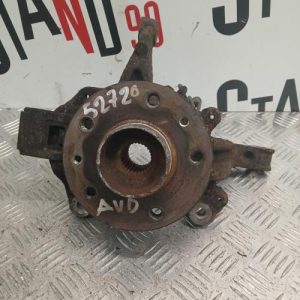 RENAULT GRAND SCENIC 3