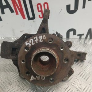 RENAULT GRAND SCENIC 3