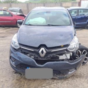 RENAULT CLIO 4 PHASE 2