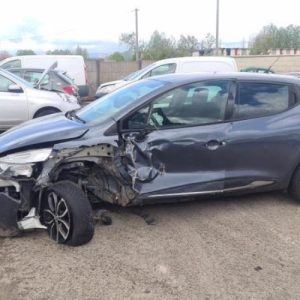 RENAULT CLIO 4 PHASE 2