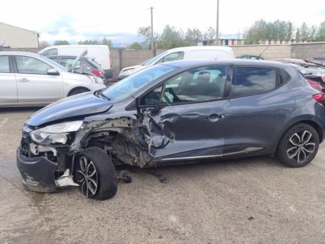 RENAULT CLIO 4 PHASE 2