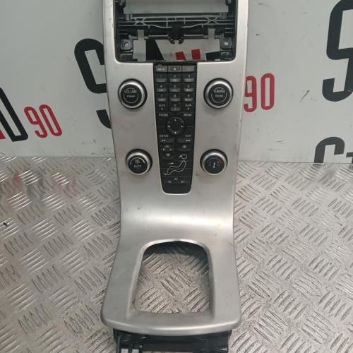 VOLVO V 50 PHASE 2 BREAK