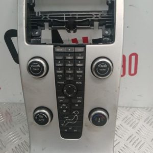 VOLVO V 50 PHASE 2 BREAK