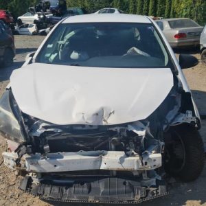 TOYOTA YARIS 3 PHASE 2