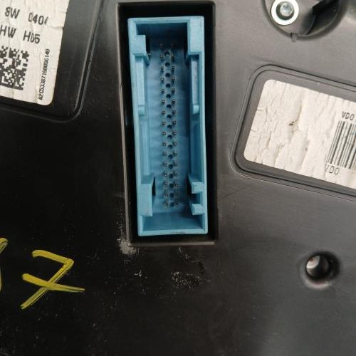 SEAT IBIZA 4 PHASE 1