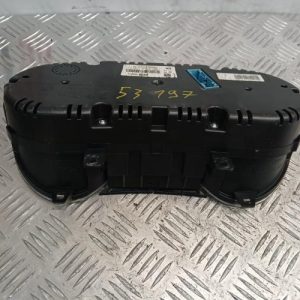 SEAT IBIZA 4 PHASE 1