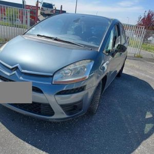 CITROEN C4 PICASSO 1