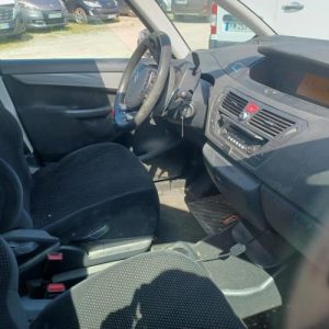 CITROEN C4 PICASSO 1