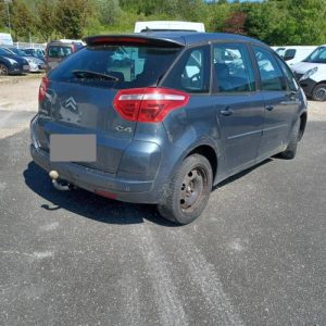 CITROEN C4 PICASSO 1