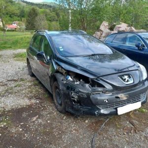 PEUGEOT 308 1 SW