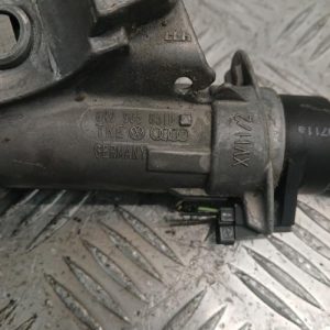 SEAT IBIZA 4 PHASE 1