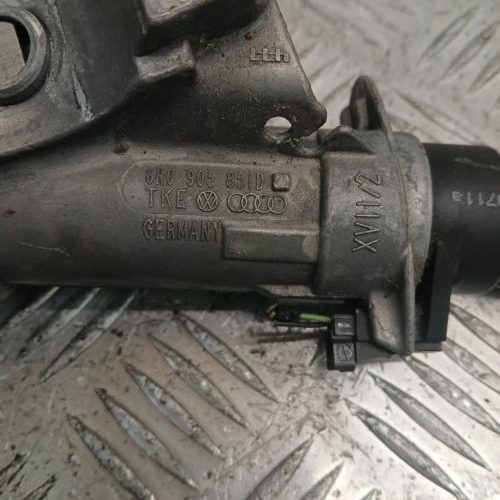 SEAT IBIZA 4 PHASE 1