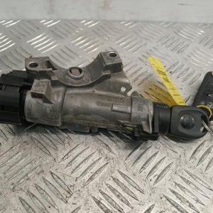 SEAT IBIZA 4 PHASE 1