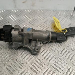 SEAT IBIZA 4 PHASE 1