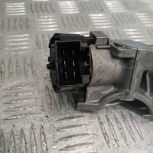 SEAT IBIZA 4 PHASE 1