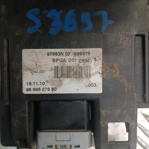 PEUGEOT 308 1 SW PHASE 1 BREAK