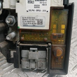 PEUGEOT 308 1 SW PHASE 1 BREAK