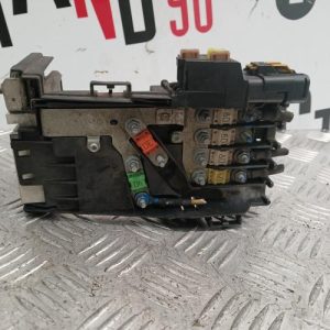 PEUGEOT 308 1 SW PHASE 1 BREAK